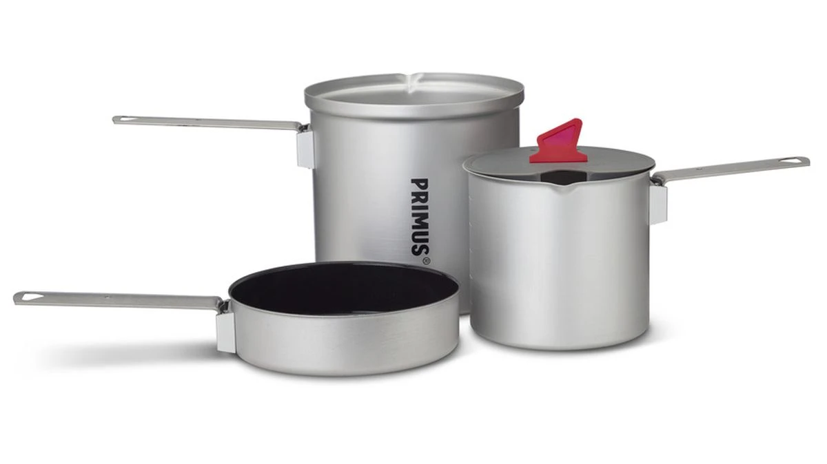 Primus Essential Trek Pot Set Kochtopfset