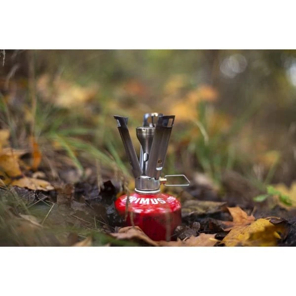 Primus Firestick Stove Ti Campingkocher – Bild 5