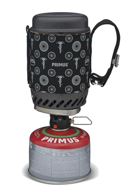 Primus Lite Plus Feed Zone Campingkocher