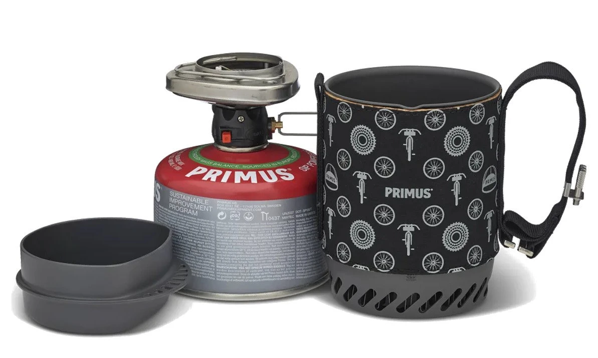 Primus Lite Plus Feed Zone Campingkocher – Bild 2