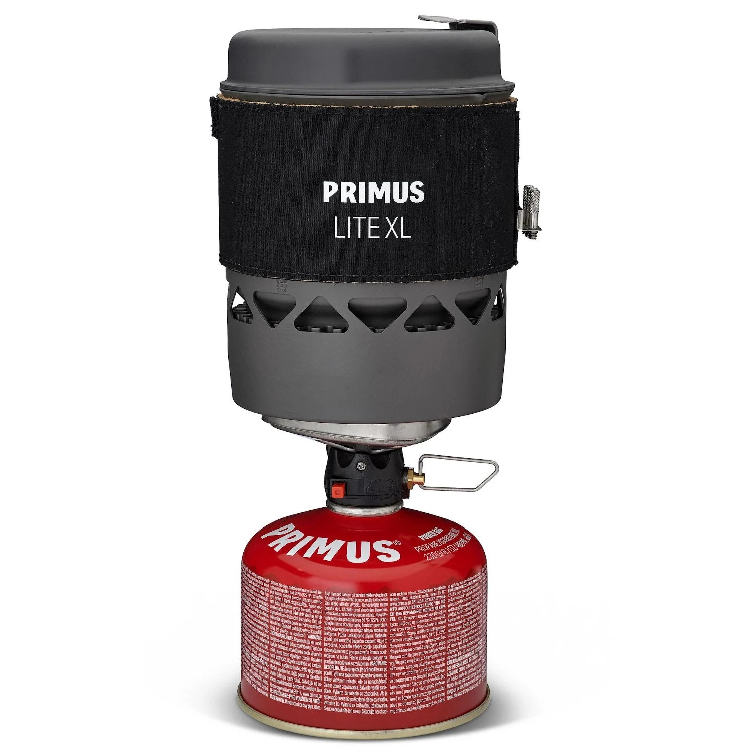 Primus Lite XL Stove System Campingkocher