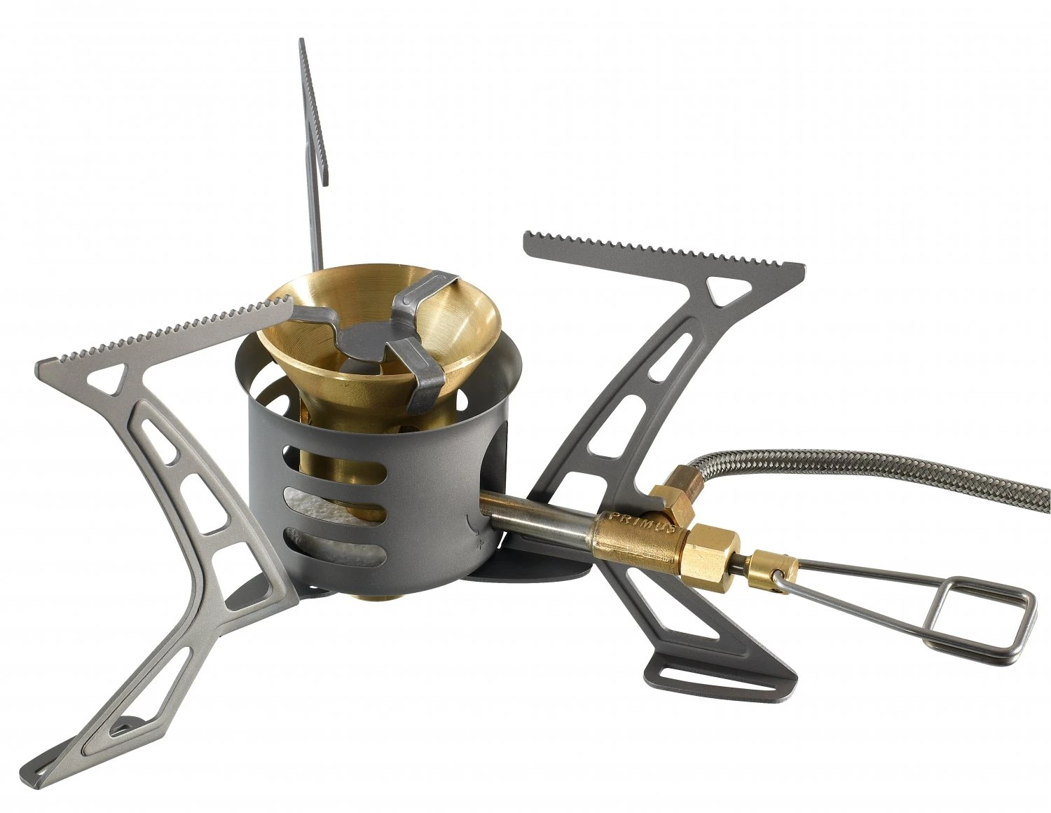 Primus OmniLite Ti Campingkocher