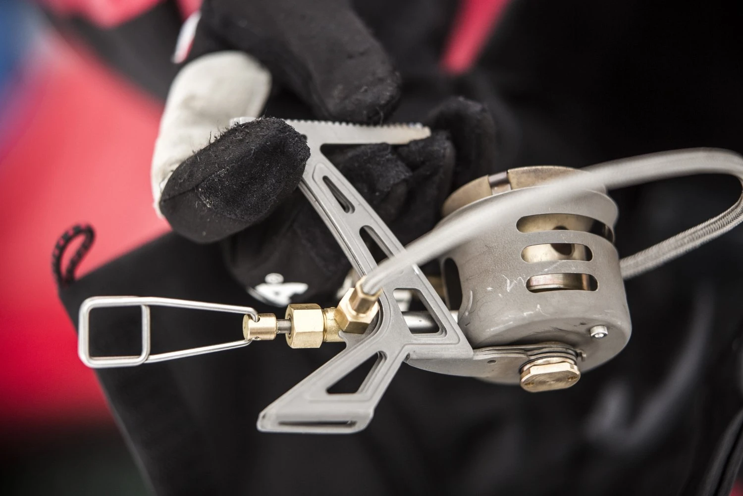 Primus OmniLite Ti Campingkocher Set – Bild 5