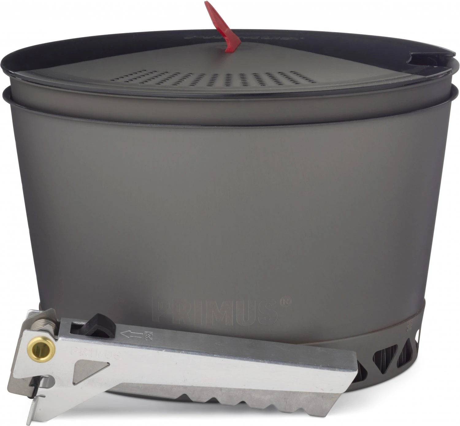 Primus PrimeTech Pot Set 1,3 L Campingkochtopf-Set