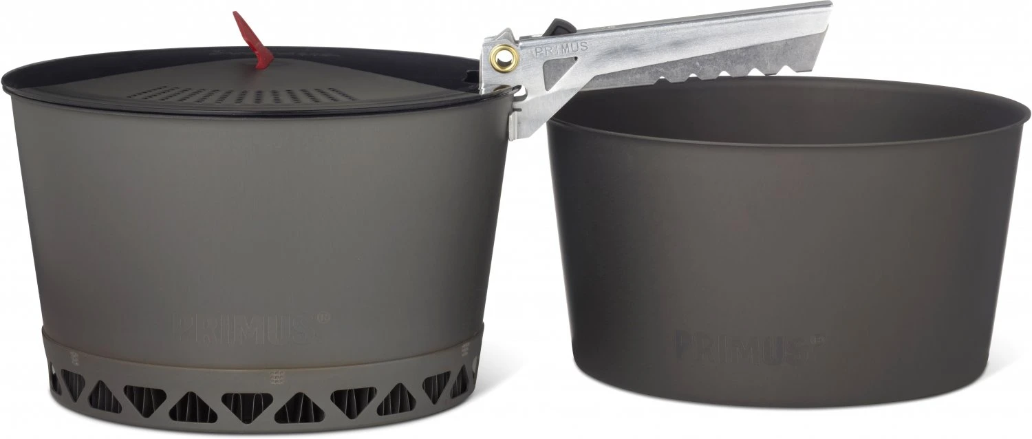 Primus PrimeTech Pot Set 1,3 L Campingkochtopf-Set – Bild 3