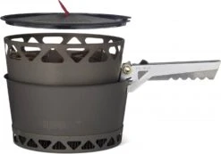 Primus PrimeTech Stove Set 1,3 L Campingkocher