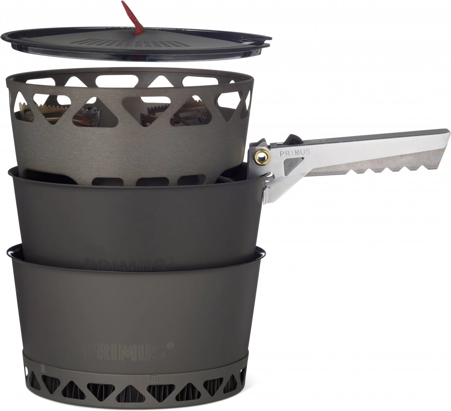 Primus PrimeTech Stove Set 1,3 L Campingkocher – Bild 2