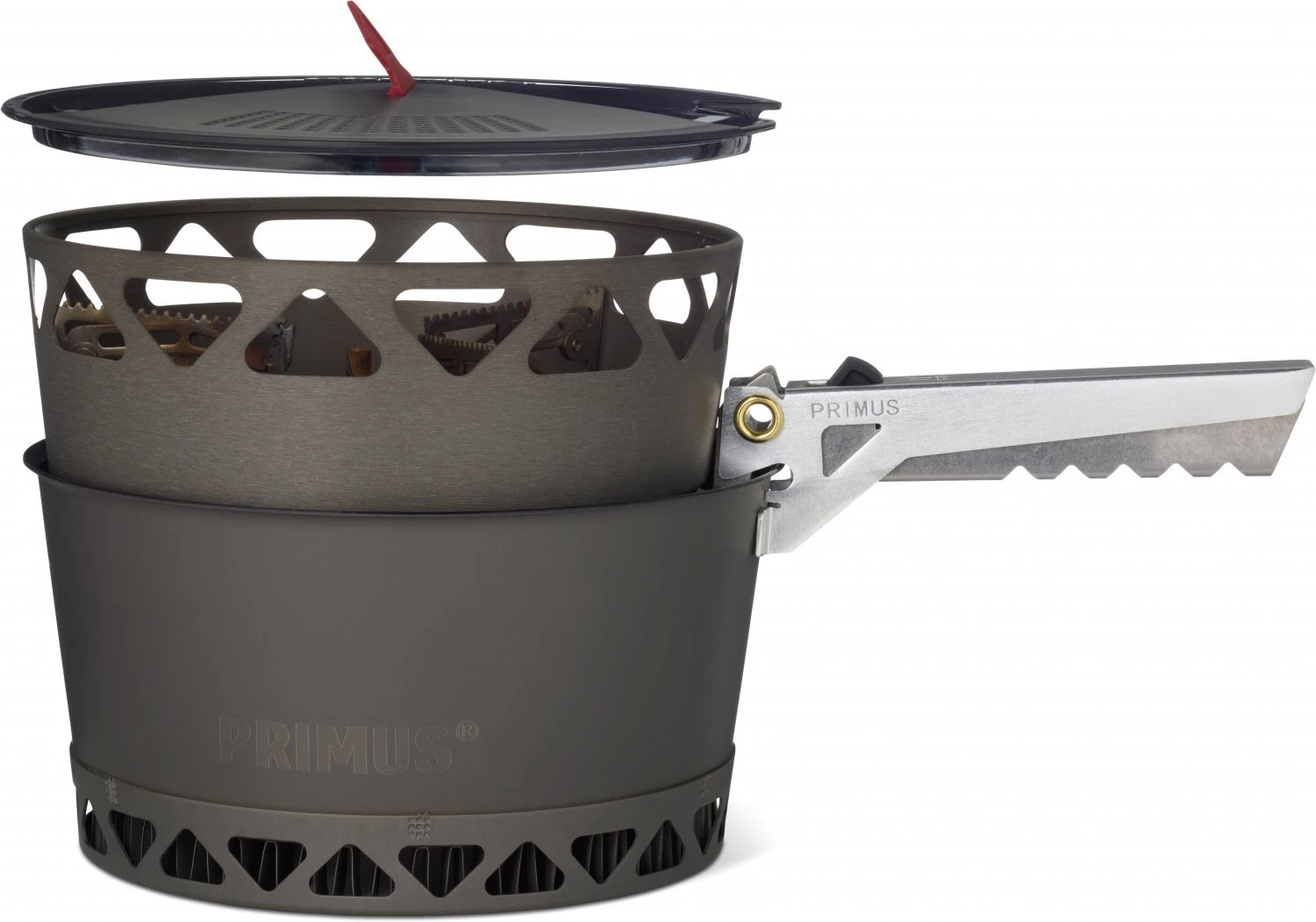 Primus PrimeTech Stove Set 2,3 L Campingkocher