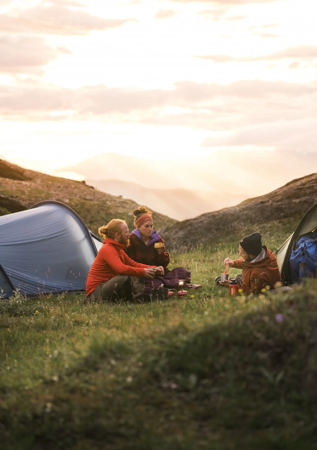 Primus PrimeTech Stove Set 2,3 L Campingkocher – Bild 6