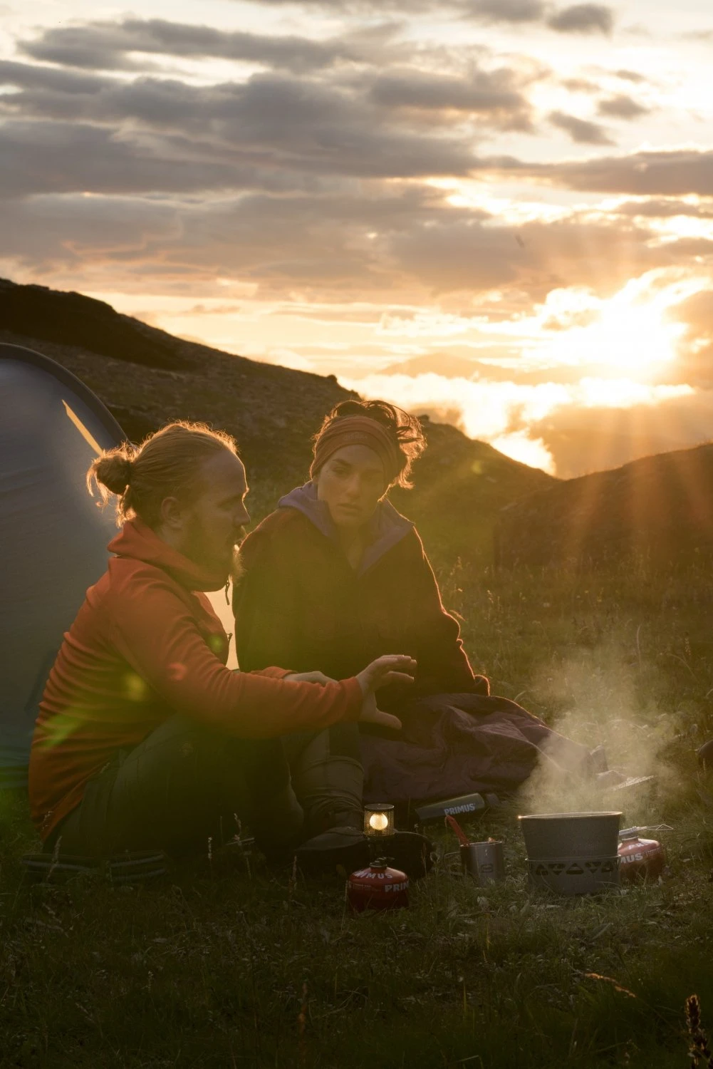 Primus PrimeTech Stove Set 2,3 L Campingkocher – Bild 7