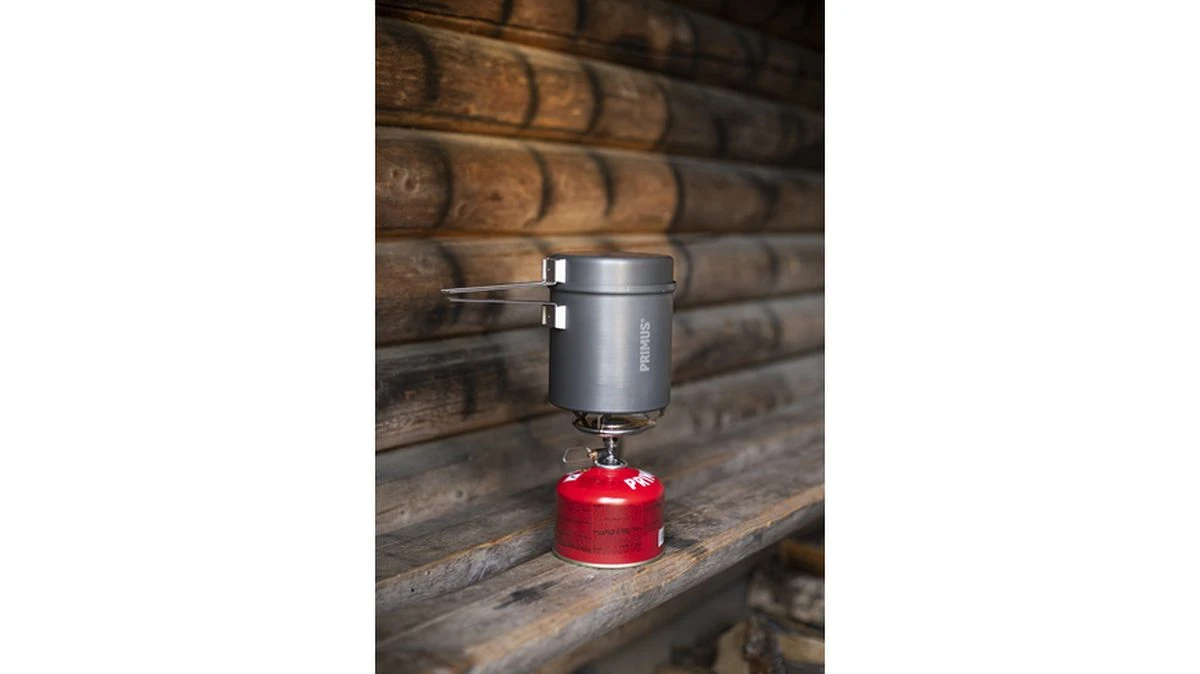 Primus Trek Pot 1.0 L Kochtopf – Bild 4