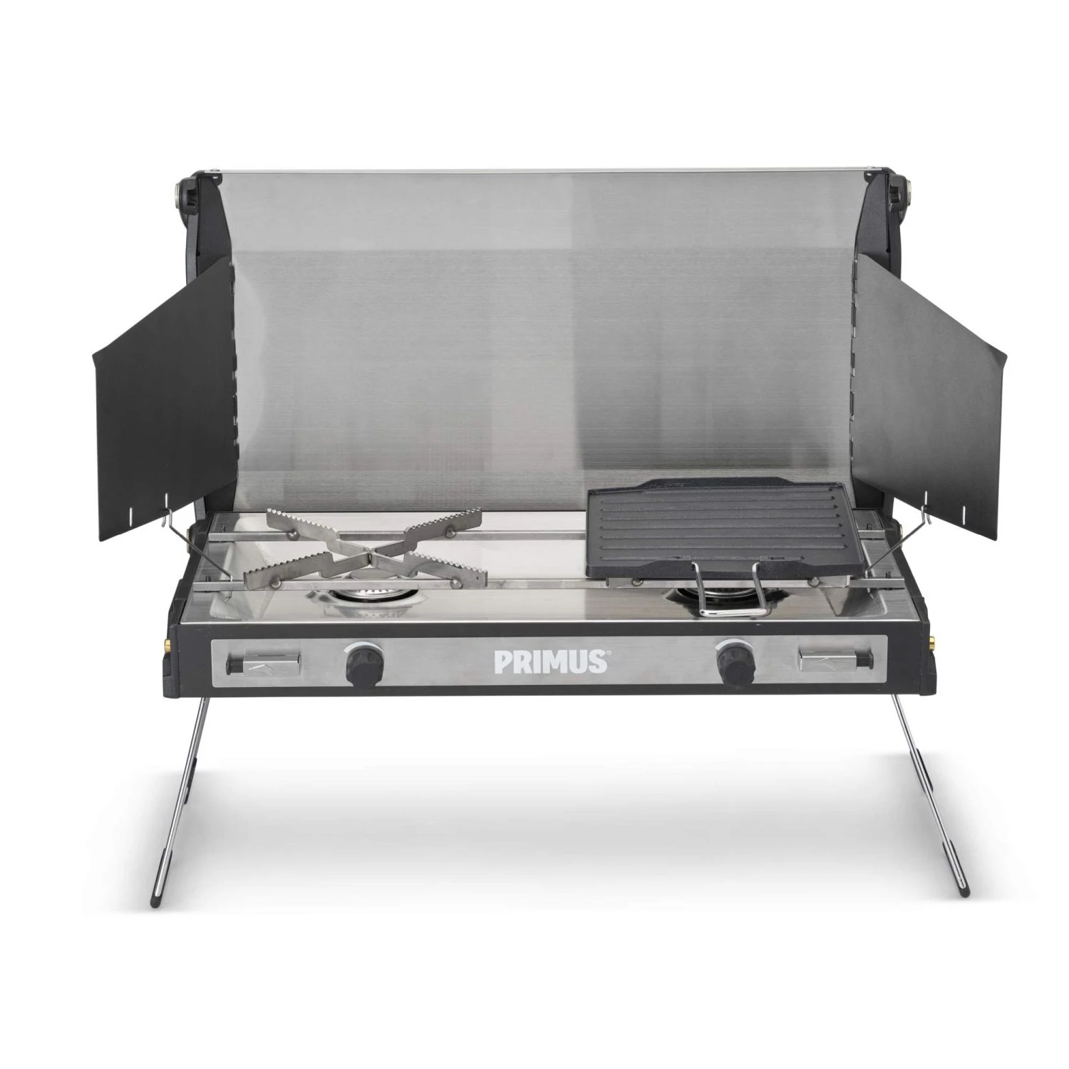 Primus Tupike Stove DE Campingkocher – Bild 2
