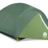 Sierra Designs Clearwing 3000 3P Zelt (green/grey)