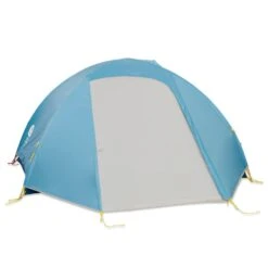 Sierra Designs Full Moon 2P Zelt (lake/light-blue)