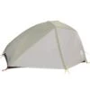 Sierra Designs Meteor 3P Zelt (stone/dark-grey)