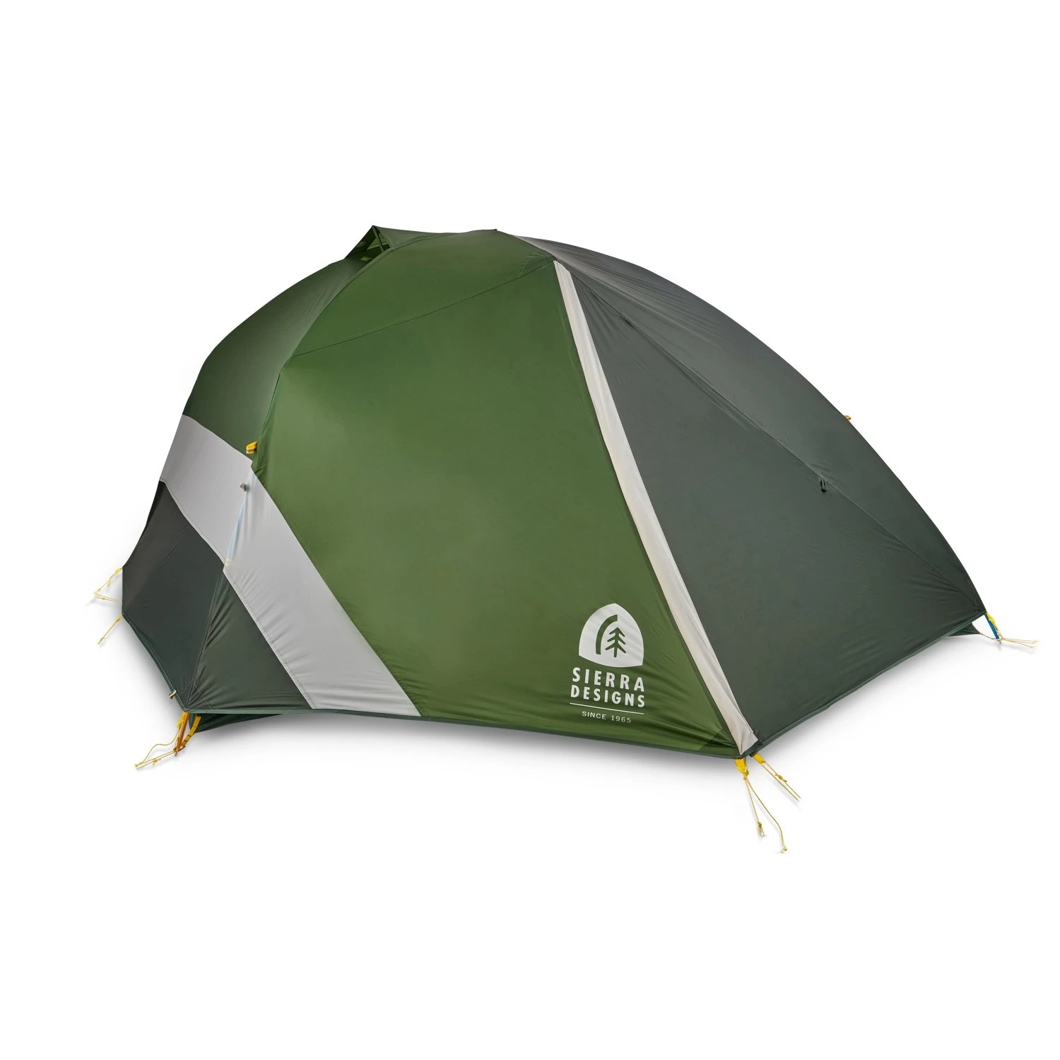 Sierra Designs Meteor Lite 3000 2P Zelt (green/grey)