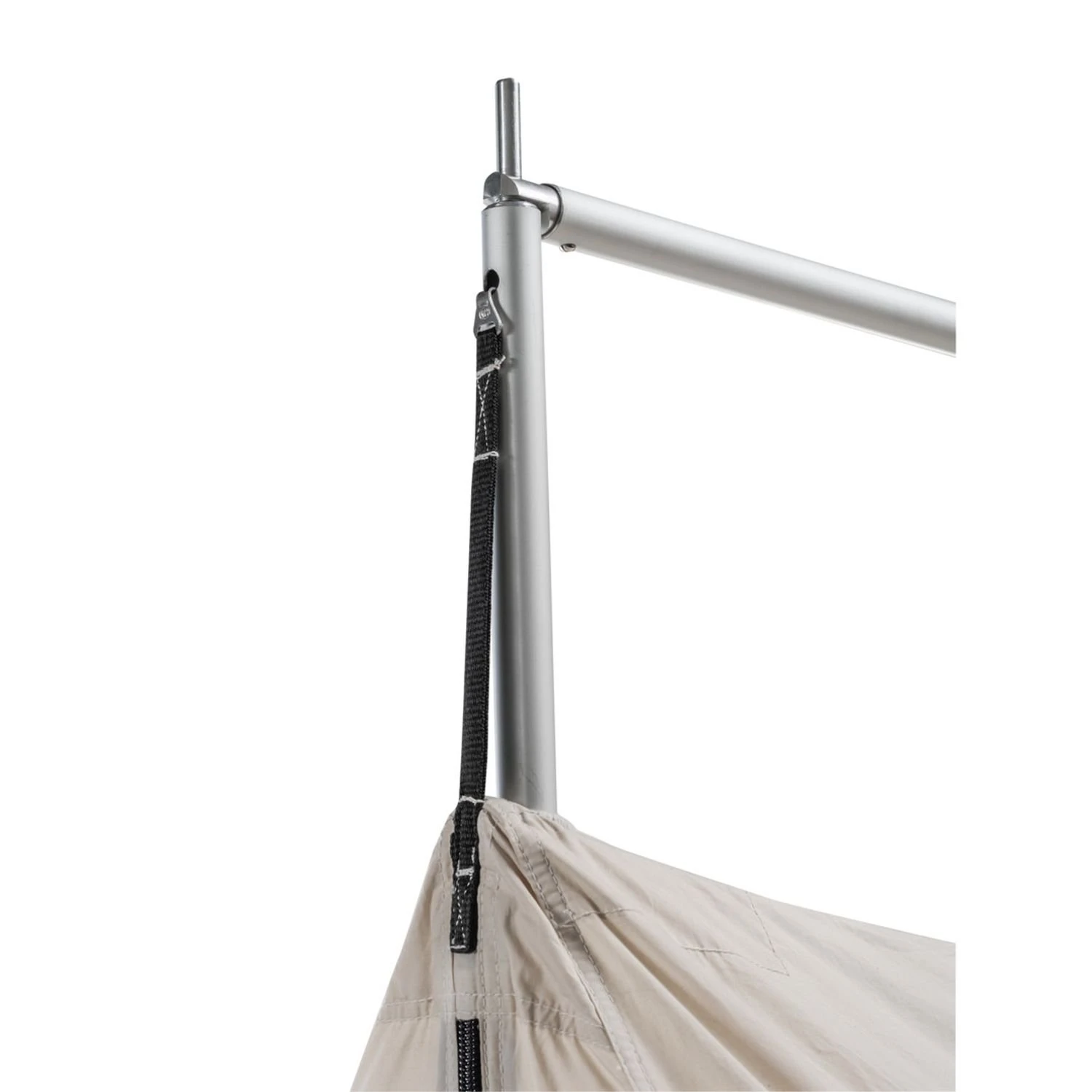 Spatz Group 10 Zelt (hazel-brown) – Bild 5