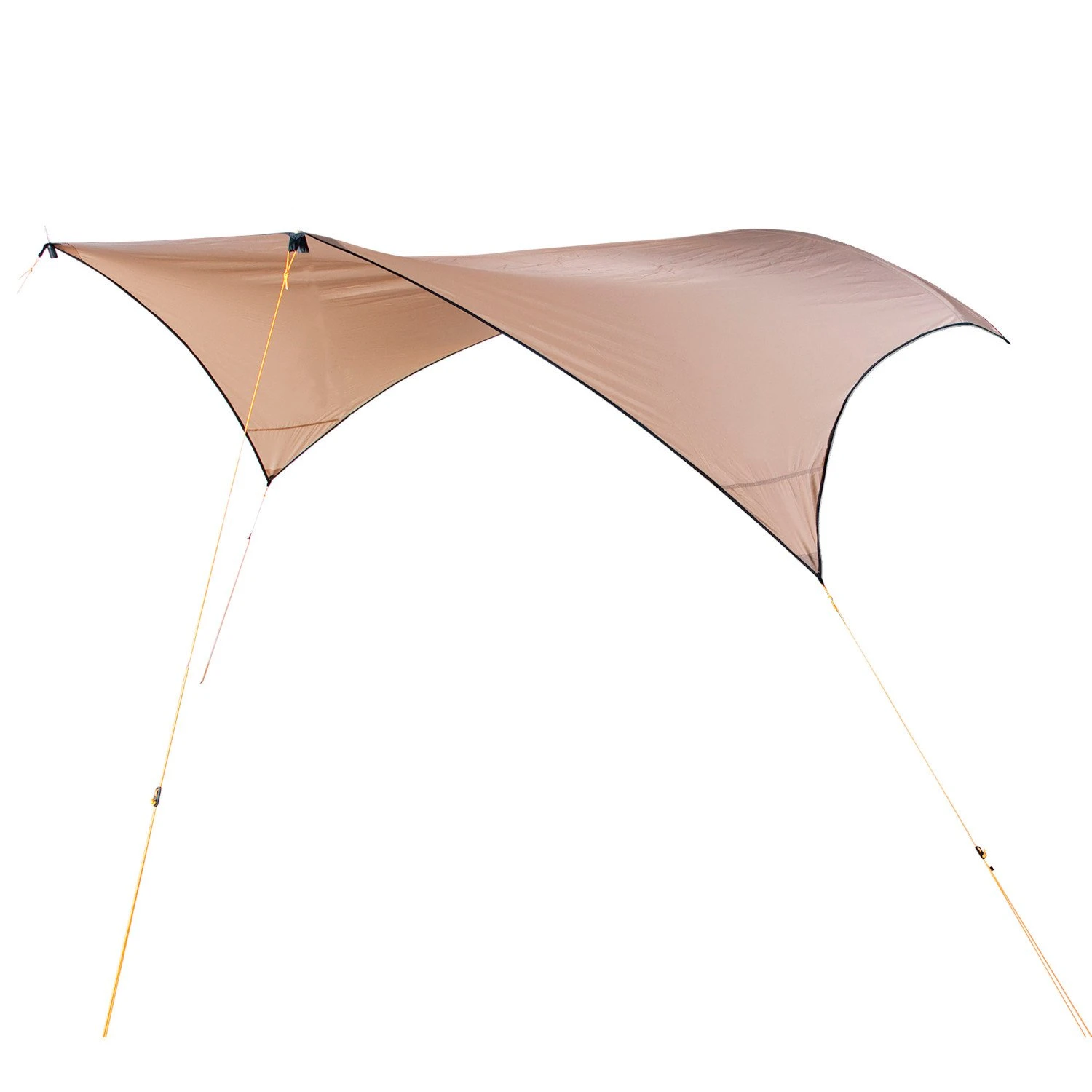 Spatz Parawing 350 BTC Tarp (brown/sand)
