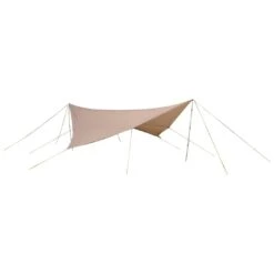 Spatz Squarewing 450 BTC Tarp (brown-sand)