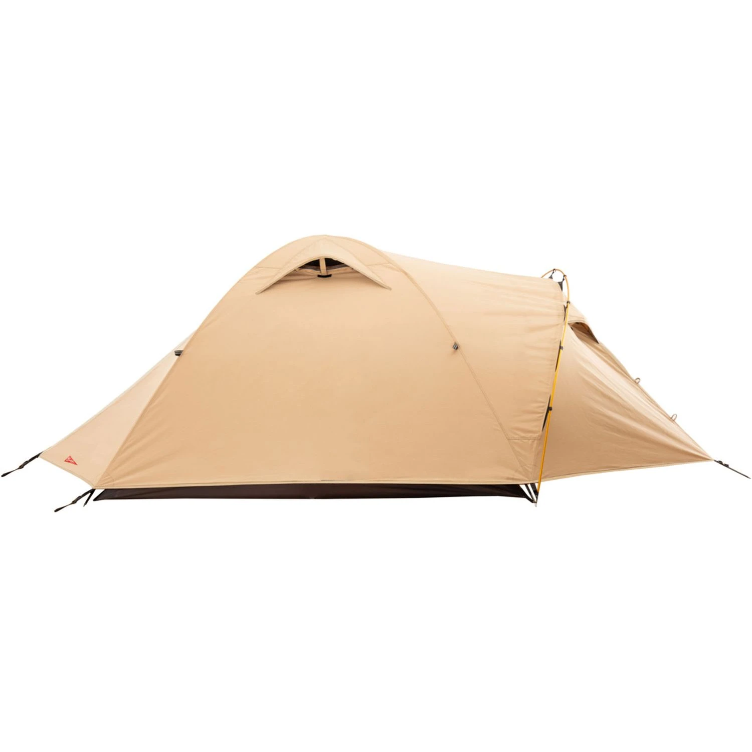 Spatz Starling 3 BTC Zelt (brown-sand) – Bild 3