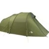 Tatonka Alaska 3 Plus Zelt (light-olive)