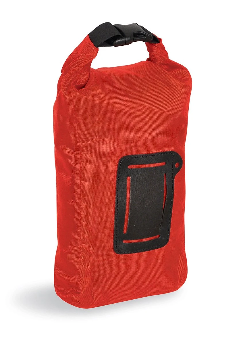 Tatonka FA Basic Waterproof (red) – Bild 2