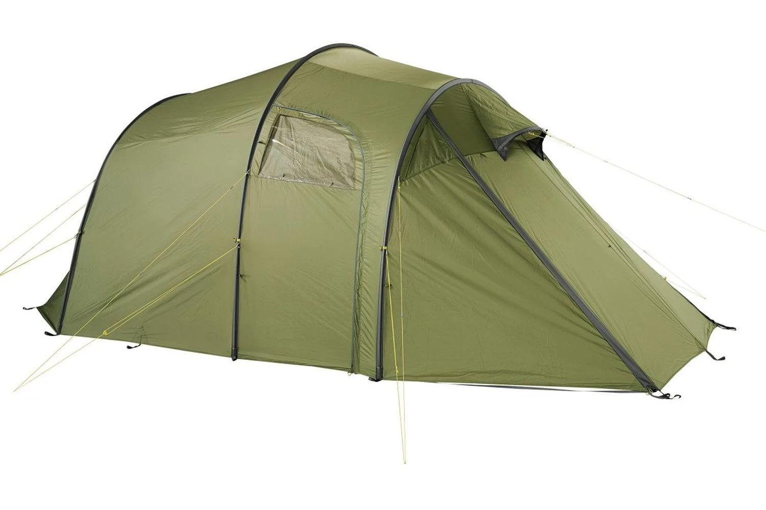 Tatonka Family Camp 3 Zelt (light-olive)