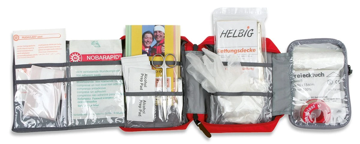 Tatonka First Aid Compact (red) – Bild 3