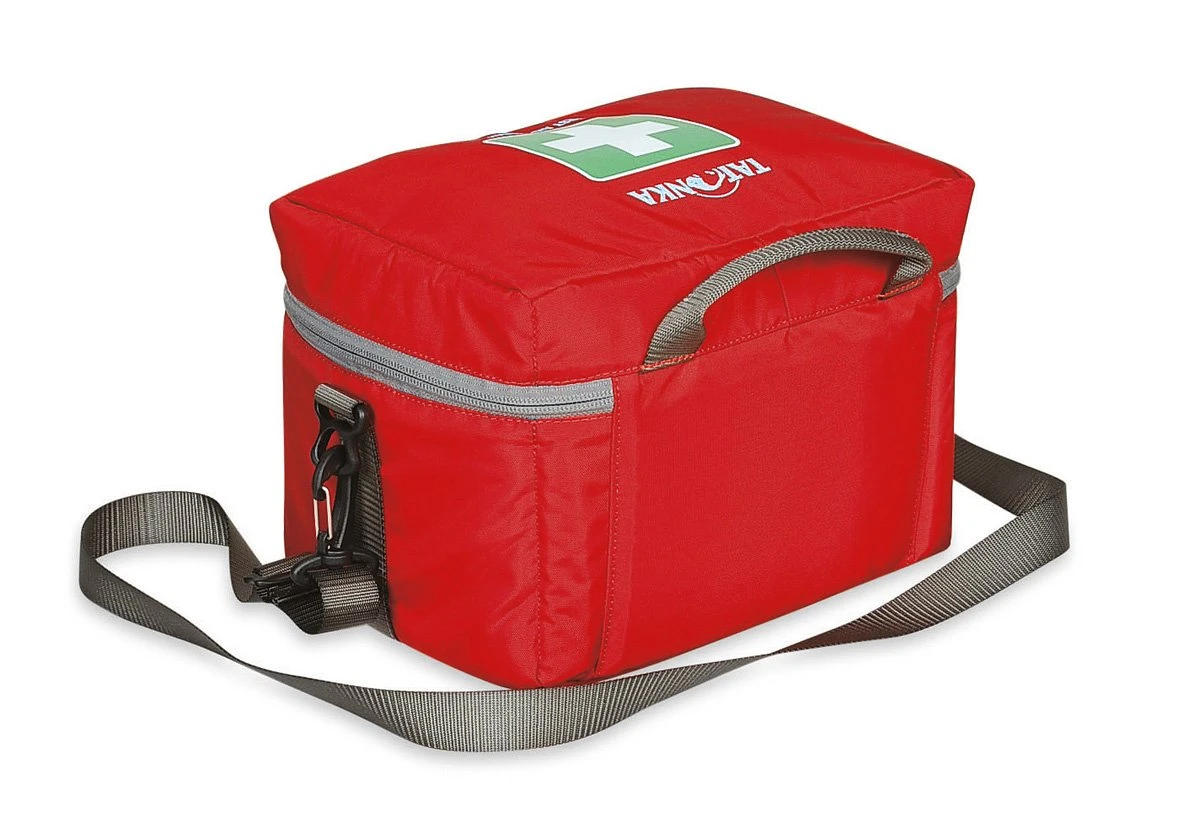 Tatonka First Aid Family (red) – Bild 2