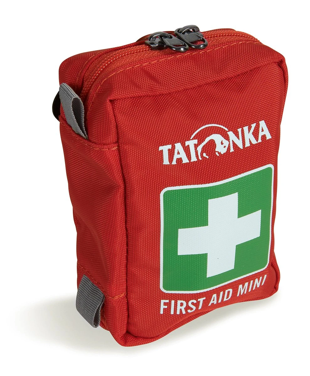 Tatonka First Aid Kit Mini (red)