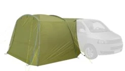 Tatonka Van Camp Basic Zelt (light-olive)