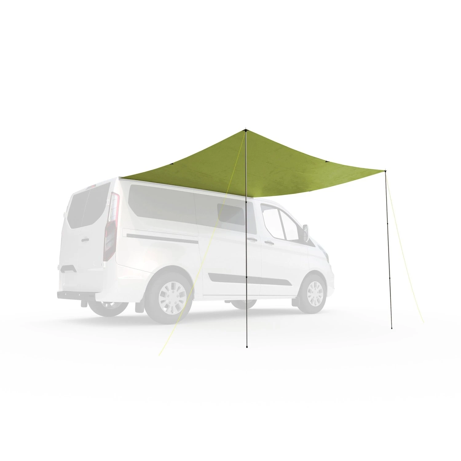 Tatonka Van Tarp (light-olive)