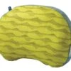 Thermarest Airhead Large Kissen (yellow-mountains)