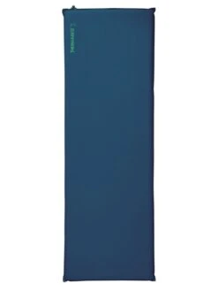 Thermarest BaseCamp Regular Isomatte (poseidon-blue)