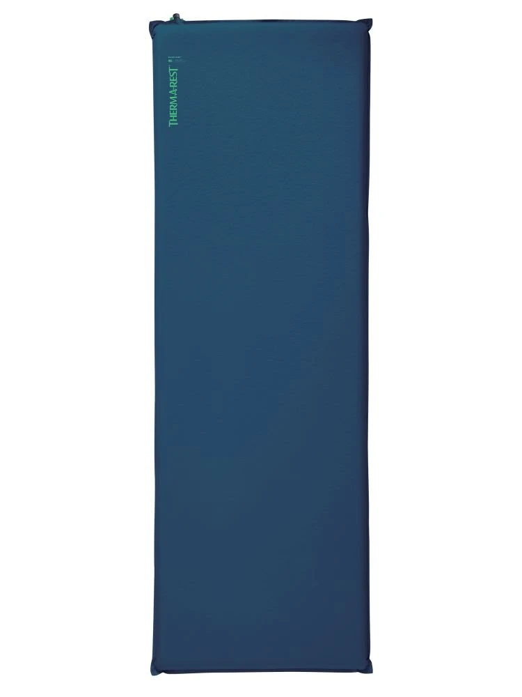 Thermarest BaseCamp Regular Isomatte (poseidon-blue)