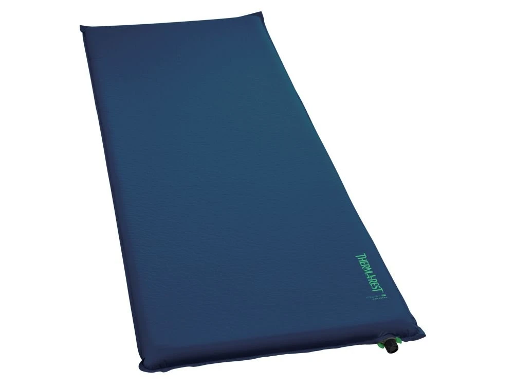 Thermarest BaseCamp X-Large Isomatte (poseidon-blue) – Bild 2