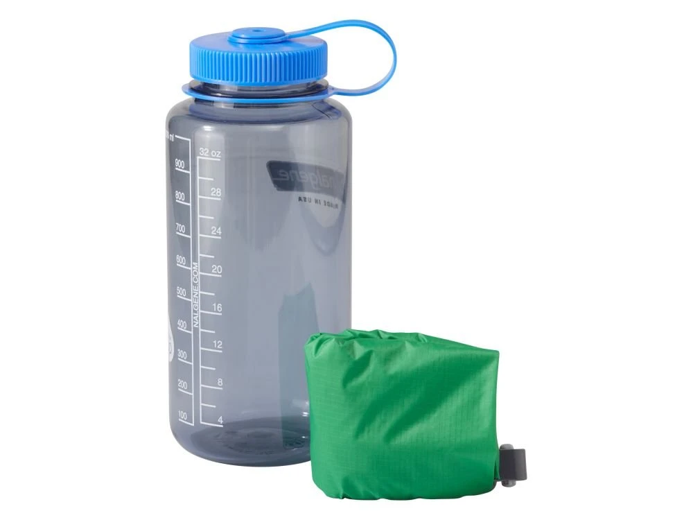 Thermarest Blockerlite Pumpsack (green) – Bild 3