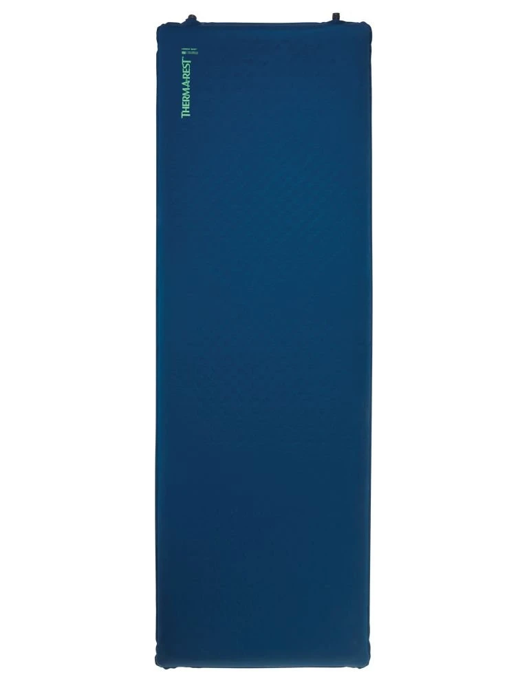 Thermarest Luxury Map Regular (poseidon-blue)