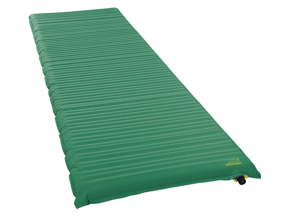 Thermarest NeoAir Venture Regular Isomatte (pine) – Bild 2