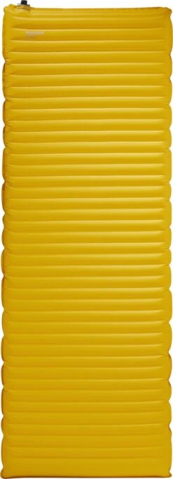 Thermarest NeoAir Xlite NXT Max RW Isomatte (solar-flare)