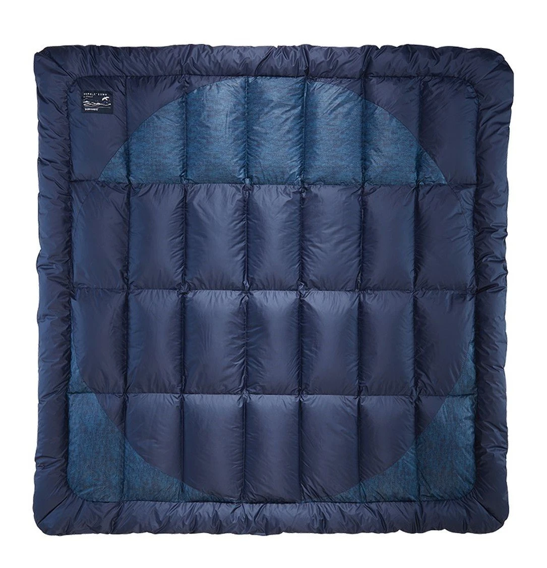 Thermarest Ramble Daunendecke (eclipse-blue)
