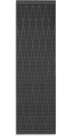 Thermarest RidgeRest Classic Regular Isomatte (charcoal)