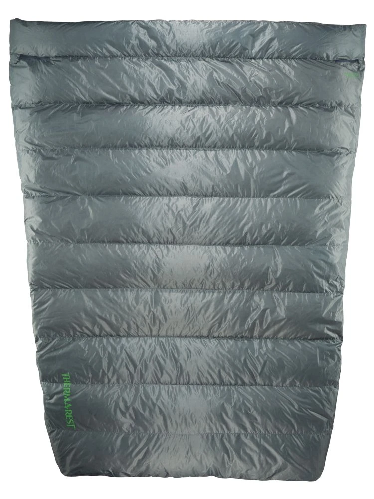 Thermarest Vela Double 32 Decke (storm) – Bild 2