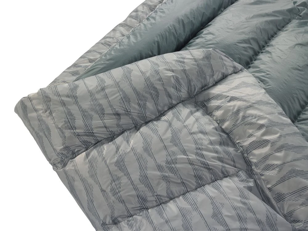 Thermarest Vela Double 32 Decke (storm) – Bild 3