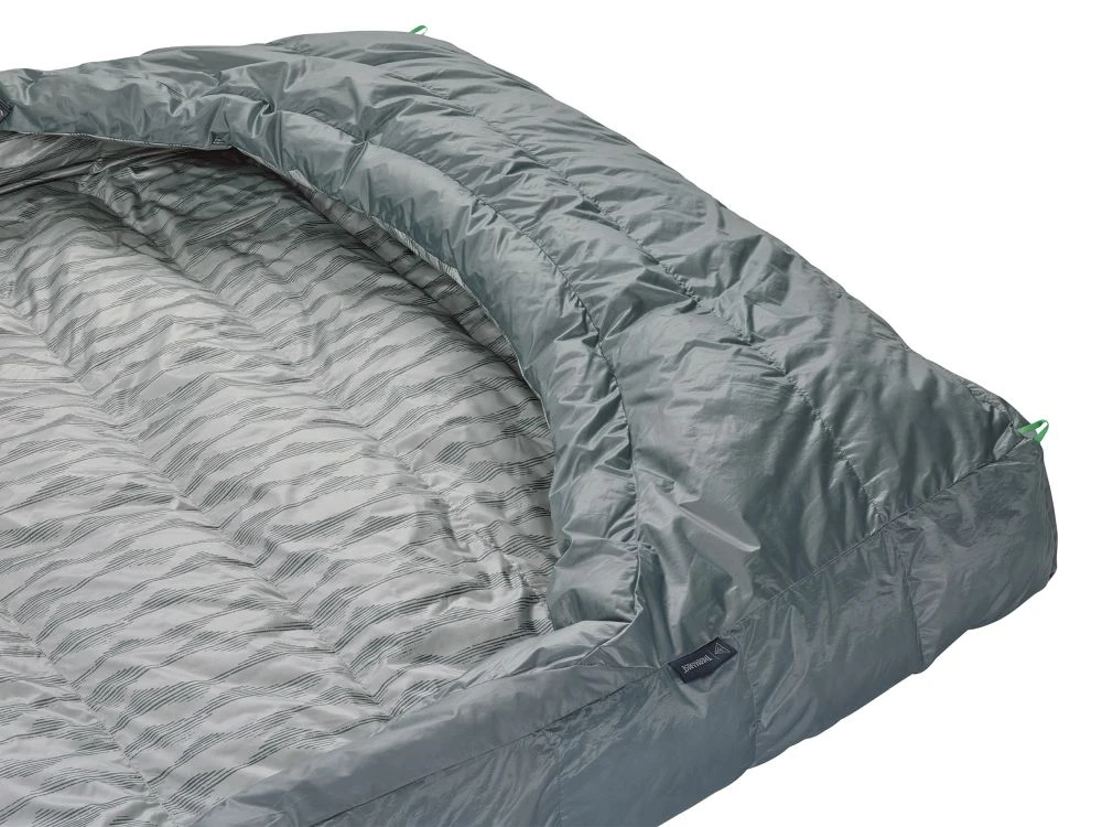 Thermarest Vela Double 32 Decke (storm) – Bild 4