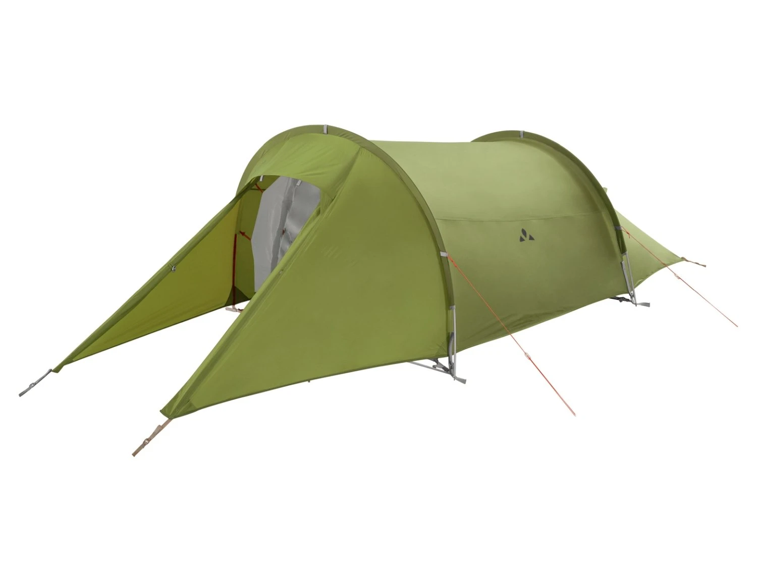 Vaude Arco 2P Zelt (mossy-green)