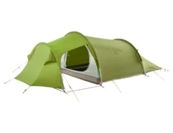 Vaude Arco XT 3P Zelt (mossy-green)