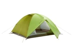 Vaude Campo 3P Zelt (chute-green)