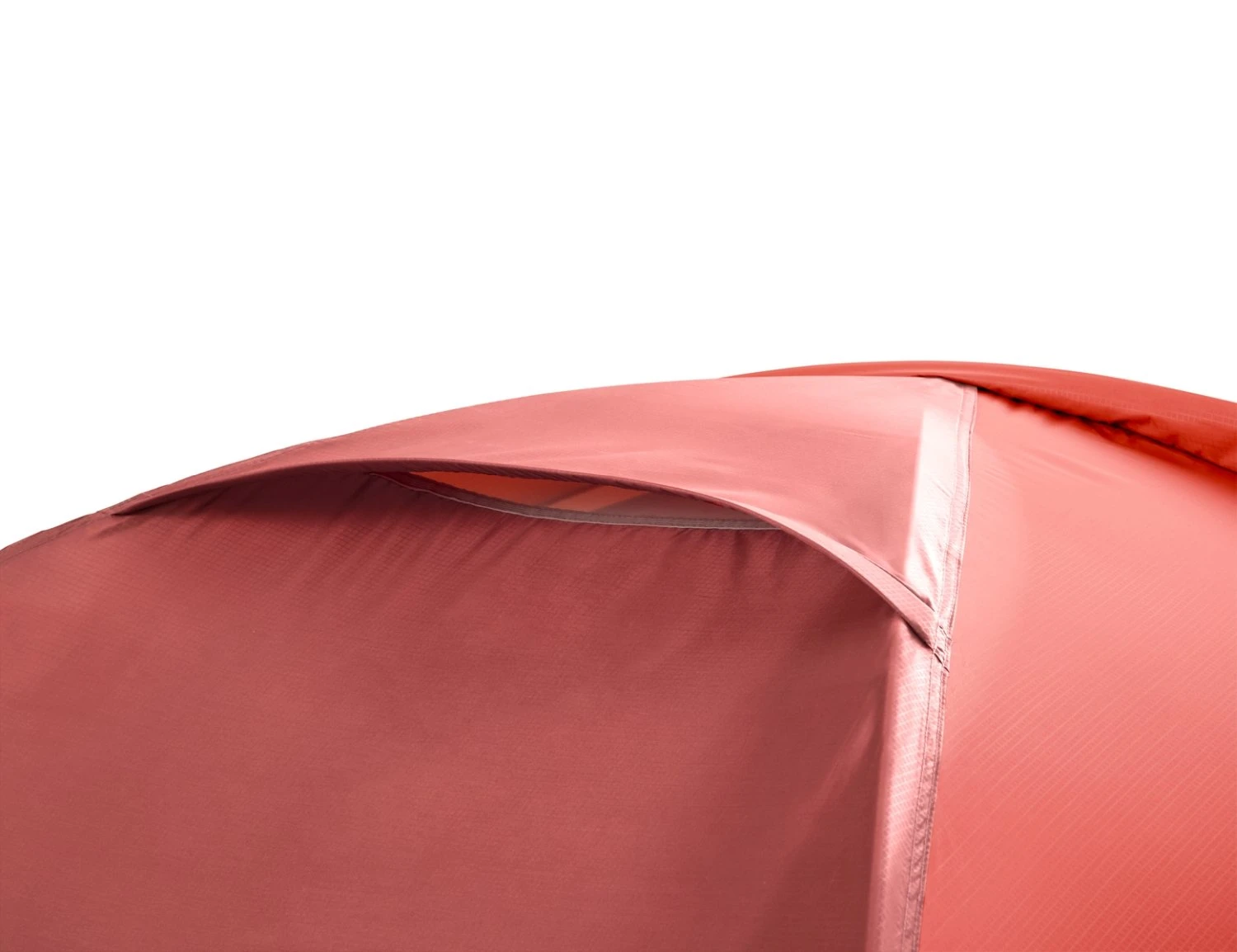 Vaude Campo 3P Zelt (terracotta) – Bild 4