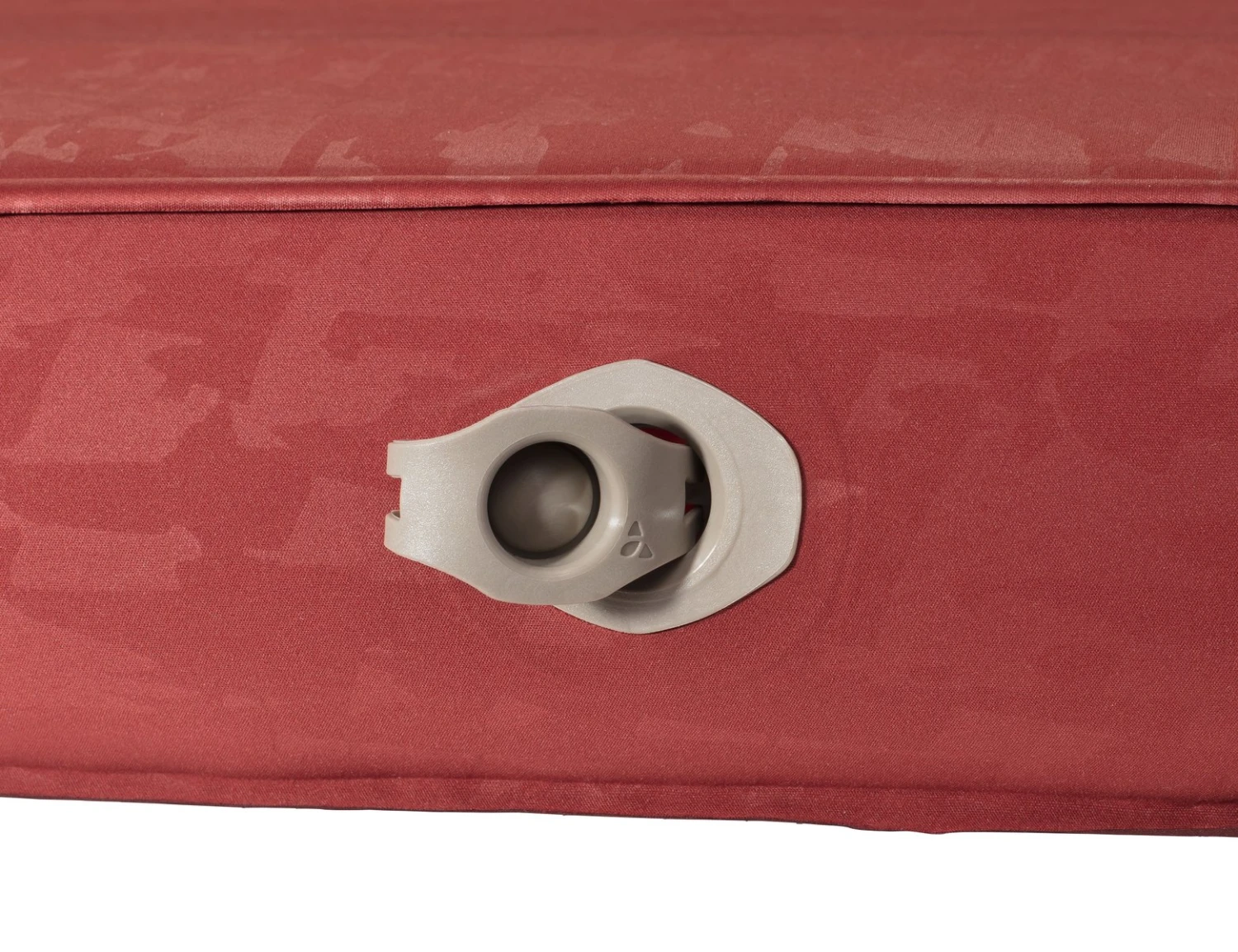 Vaude Dream 10 L Isomatte (cherrywood) – Bild 3